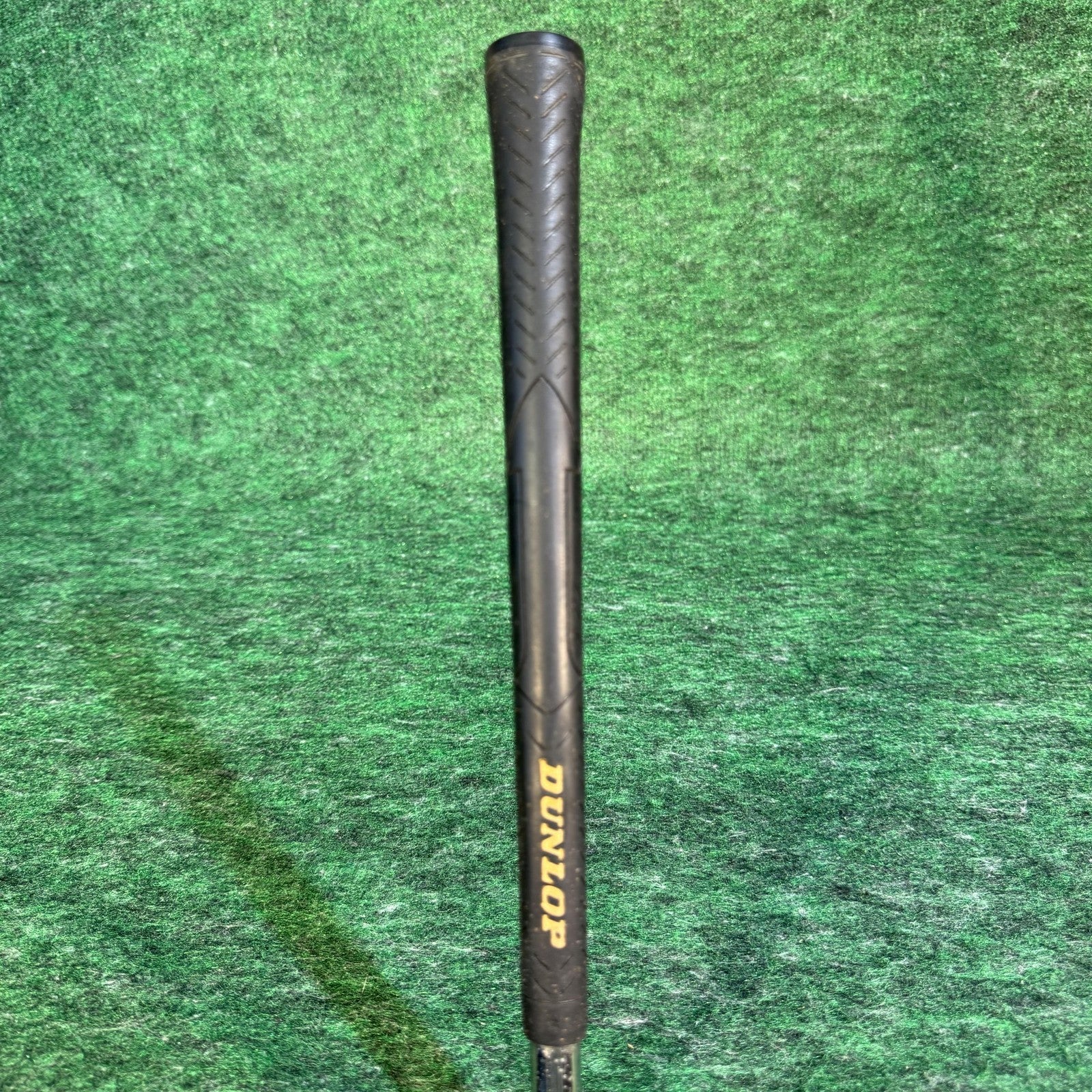 Dunlop DPW Perimeter Weighted 5 Wood Fairway 17-4 Stainless Head Steel Shaft