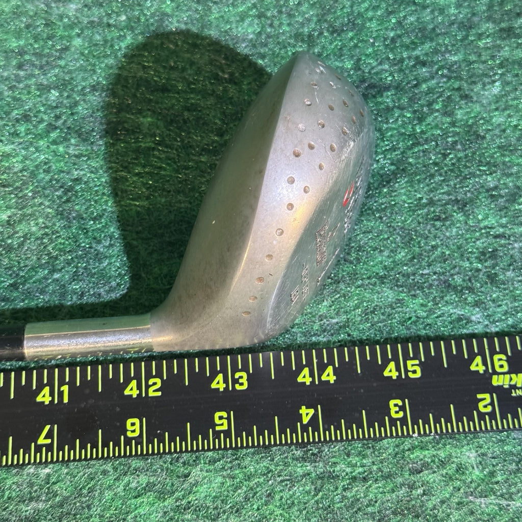 Vintage TaylorMade Burner Tour Preferred Driver 1 Wood 10.5° USA True Temper