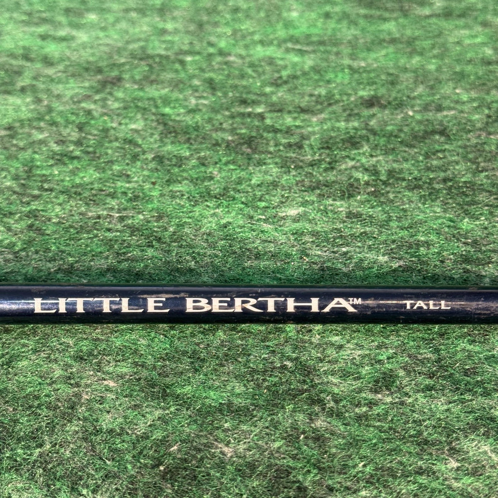 Callaway Little Bertha Tall 6 Iron Junior Golf Club Right Handed Kids Steel