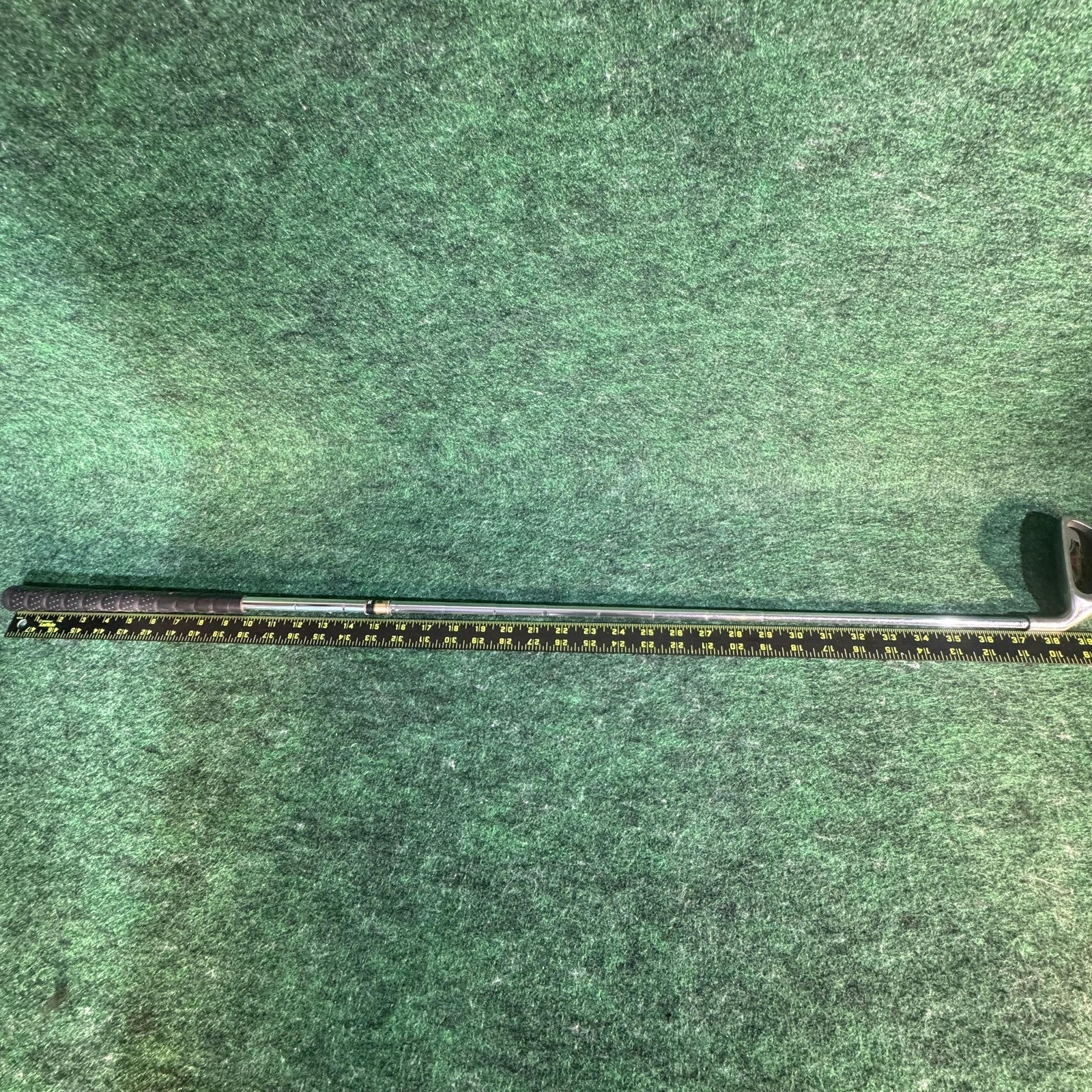 Canterbury Big Bursar 3 Iron Golf Club S300 Steel Shaft Golf Pride Grip Cavity