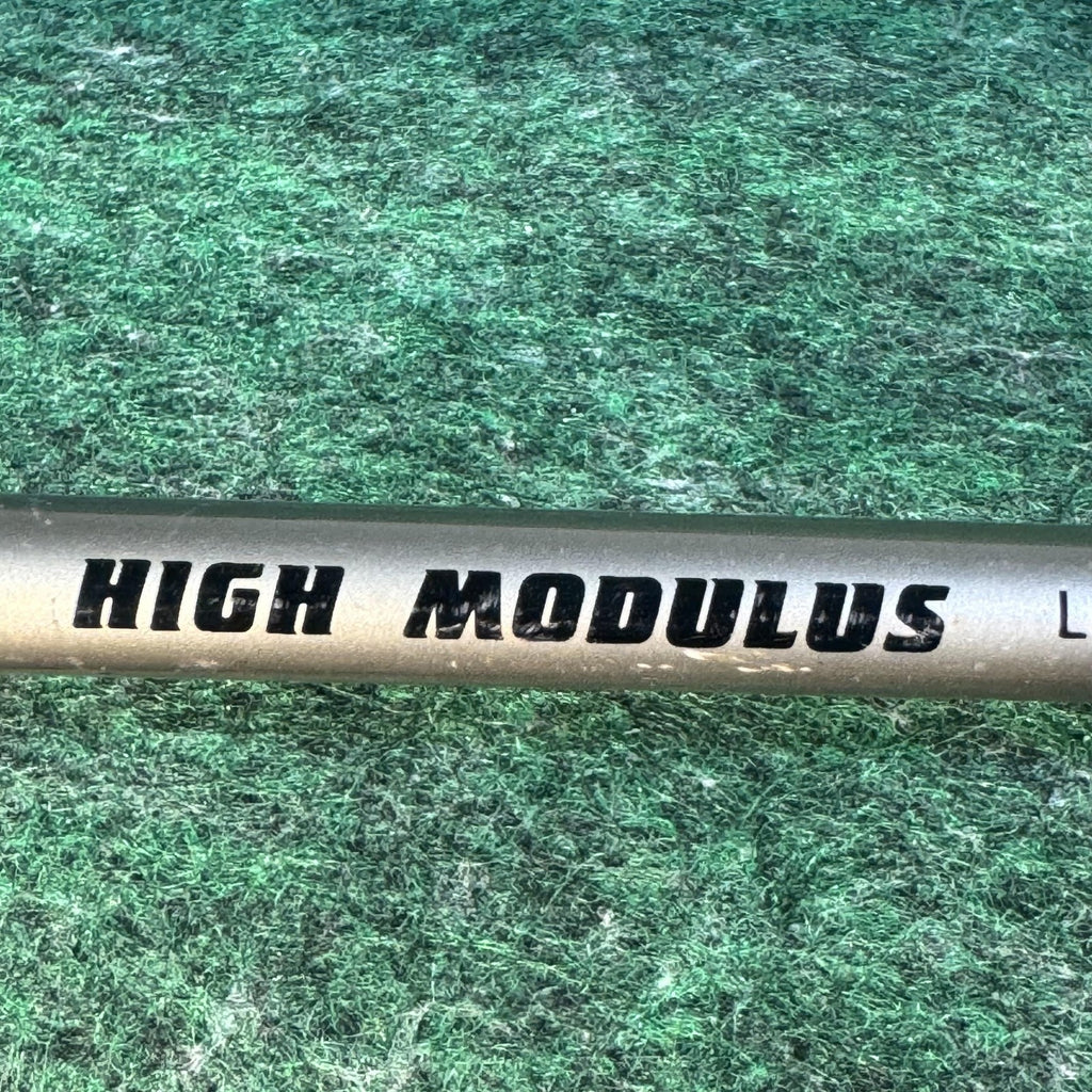 MR King Snake Oversize Pitching Wedge Golf Club High Modulus R Flex RH Shaft