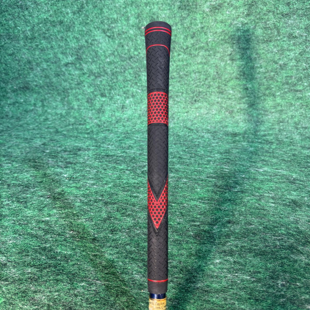 Snake Eyes 600T Driver 11.5* DAT600C UST Harmon CBR Graphite Golf Club Mens