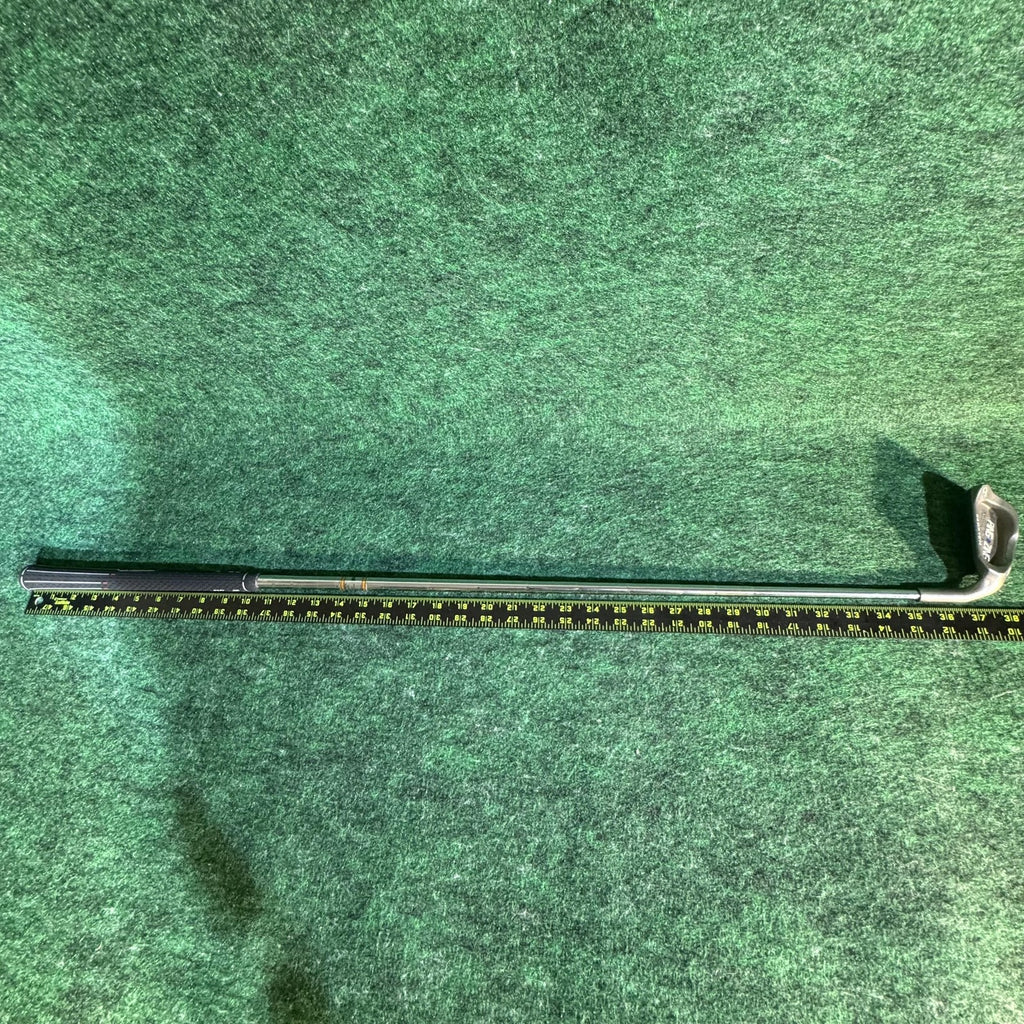 Vintage Ping Zing Karsten 6 Iron Blue Dot KT-M Steel Shaft Golf Club Right Hand