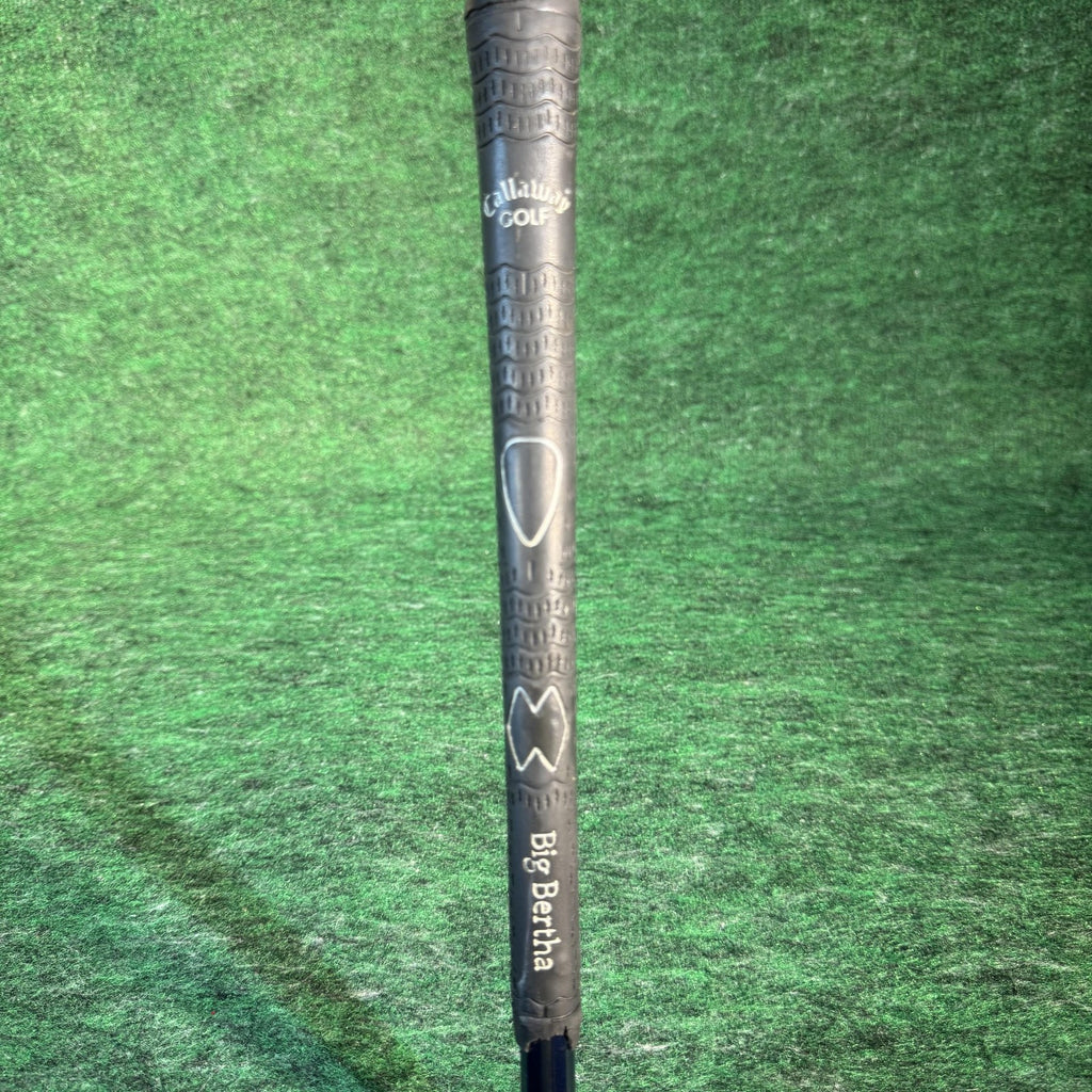 Vintage Callaway Big Bertha War Bird Driver 11 Degree RCH 99 Firm Flex Golf Club