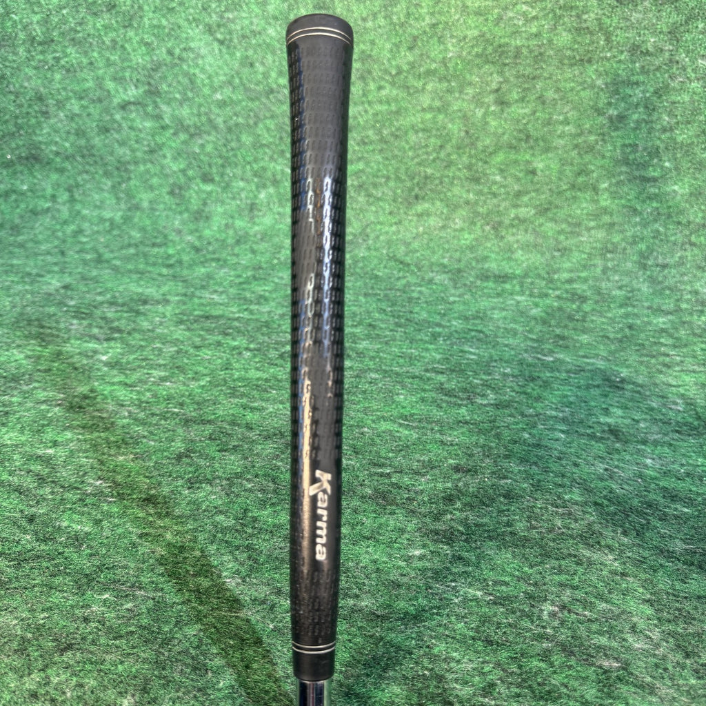 Vintage Ping Eye 2 W Wedge Red Dot Right Hand True Temper Dynalite Steel Club