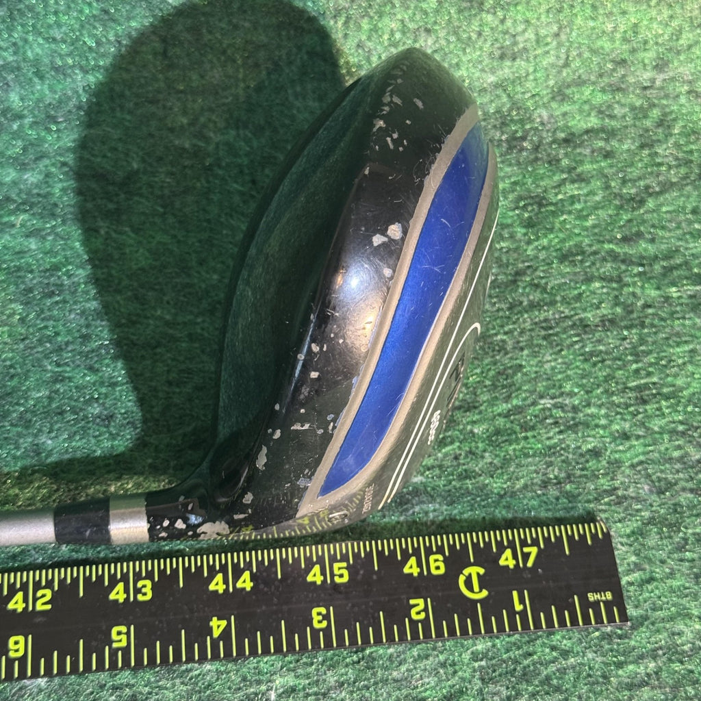 Vintage Ping G2 460cc Driver 10° Regular Flex Tec 100D Graphite Right Hand