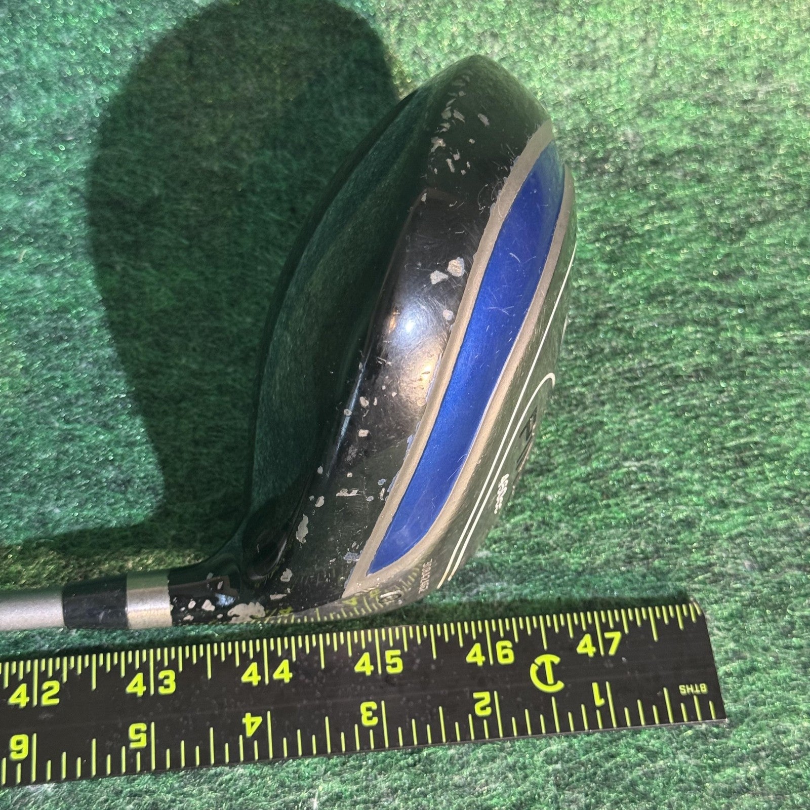 Vintage Ping G2 460cc Driver 10° Regular Flex Tec 100D Graphite Right Hand