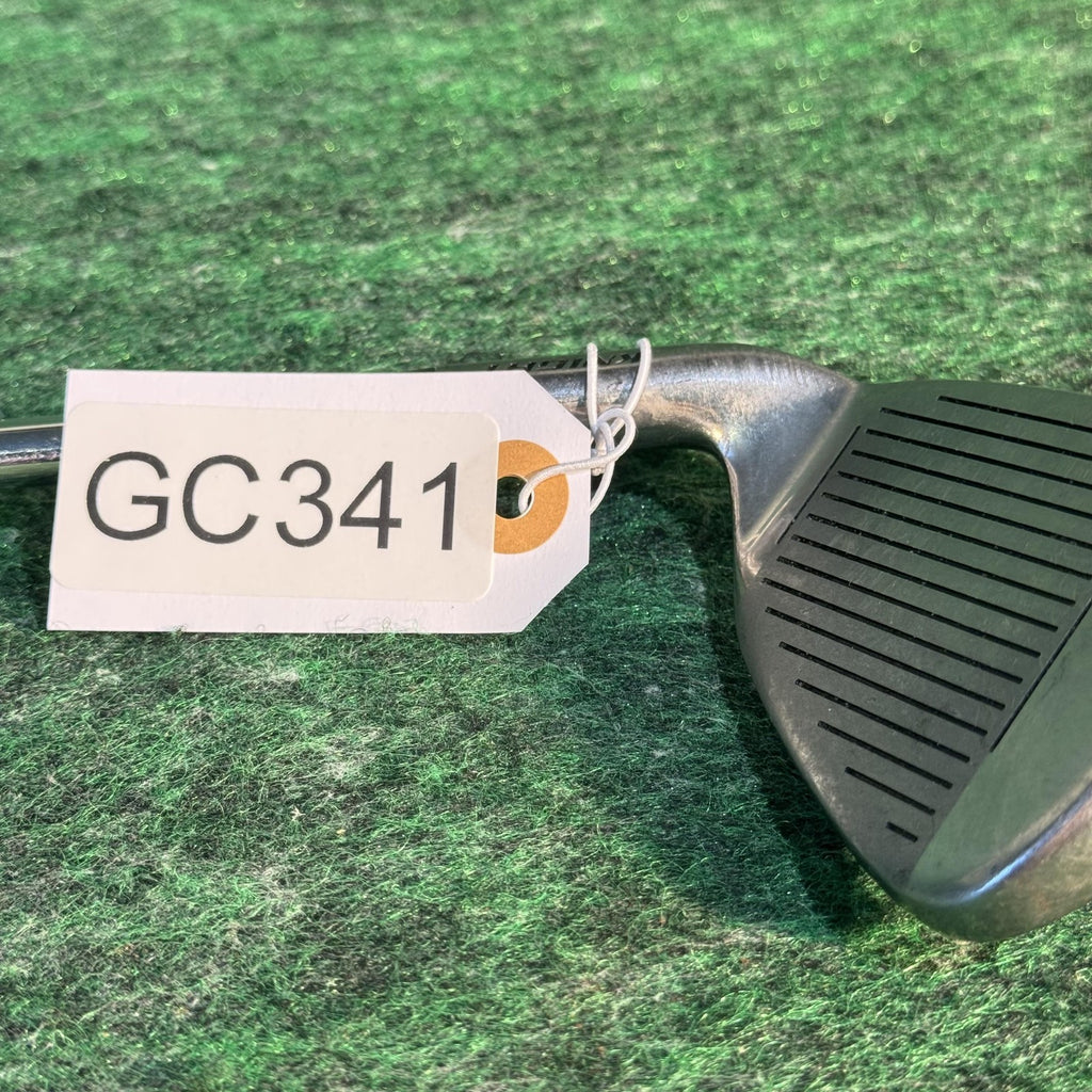 Knight U-CUT Technology Pitching Wedge P Golf Iron Right Handed Stainless Club