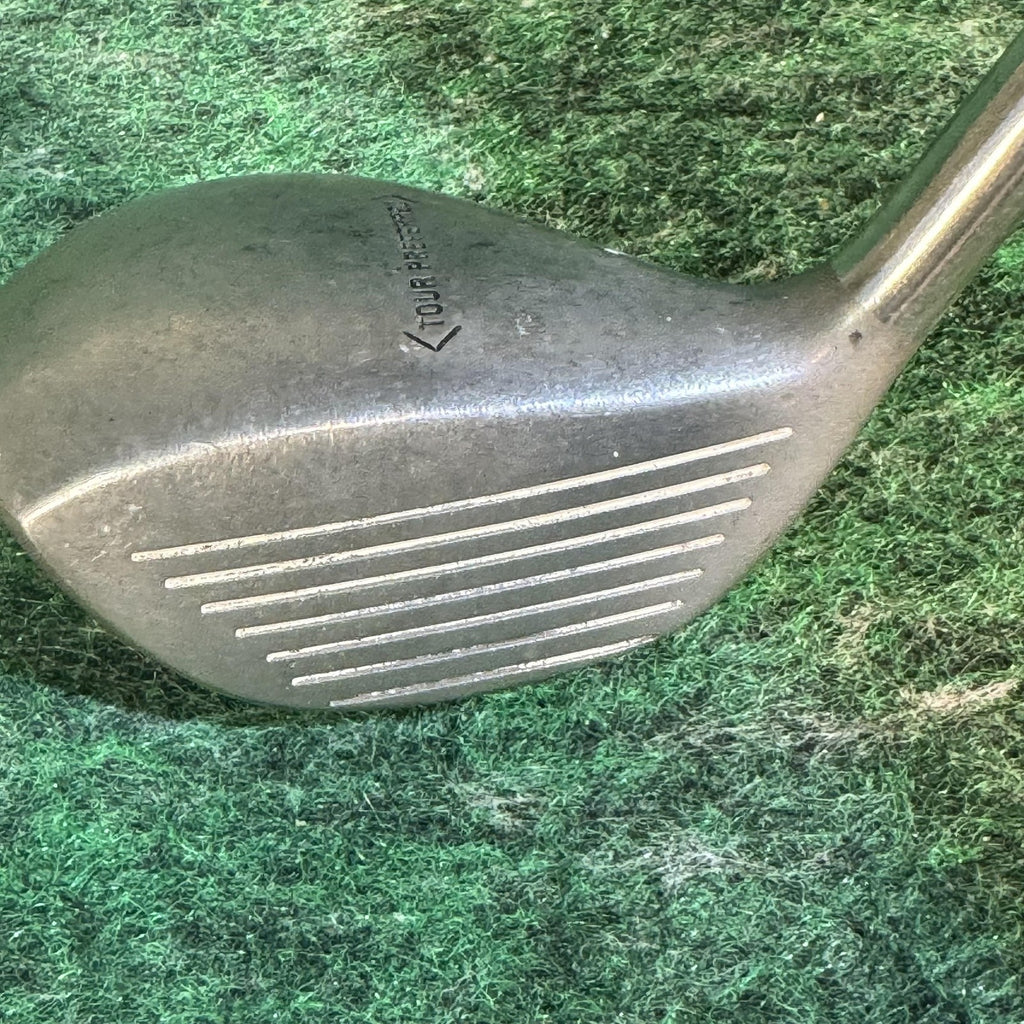 Vintage Taylor Made Tour Spoon 13 Degree 3 Wood Fairway Golf Tour Preferred USA