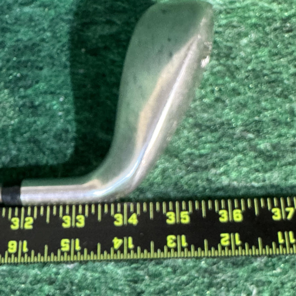 Maltby Sand Slider Sand Wedge Mens Right Hand Apollo Shadow Steel Golf Club