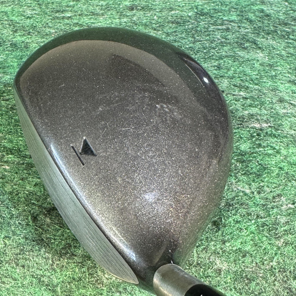 Vintage Titleist 975J Pro Titanium Mens Driver 6.5 Degree Golf Club 1 Wood