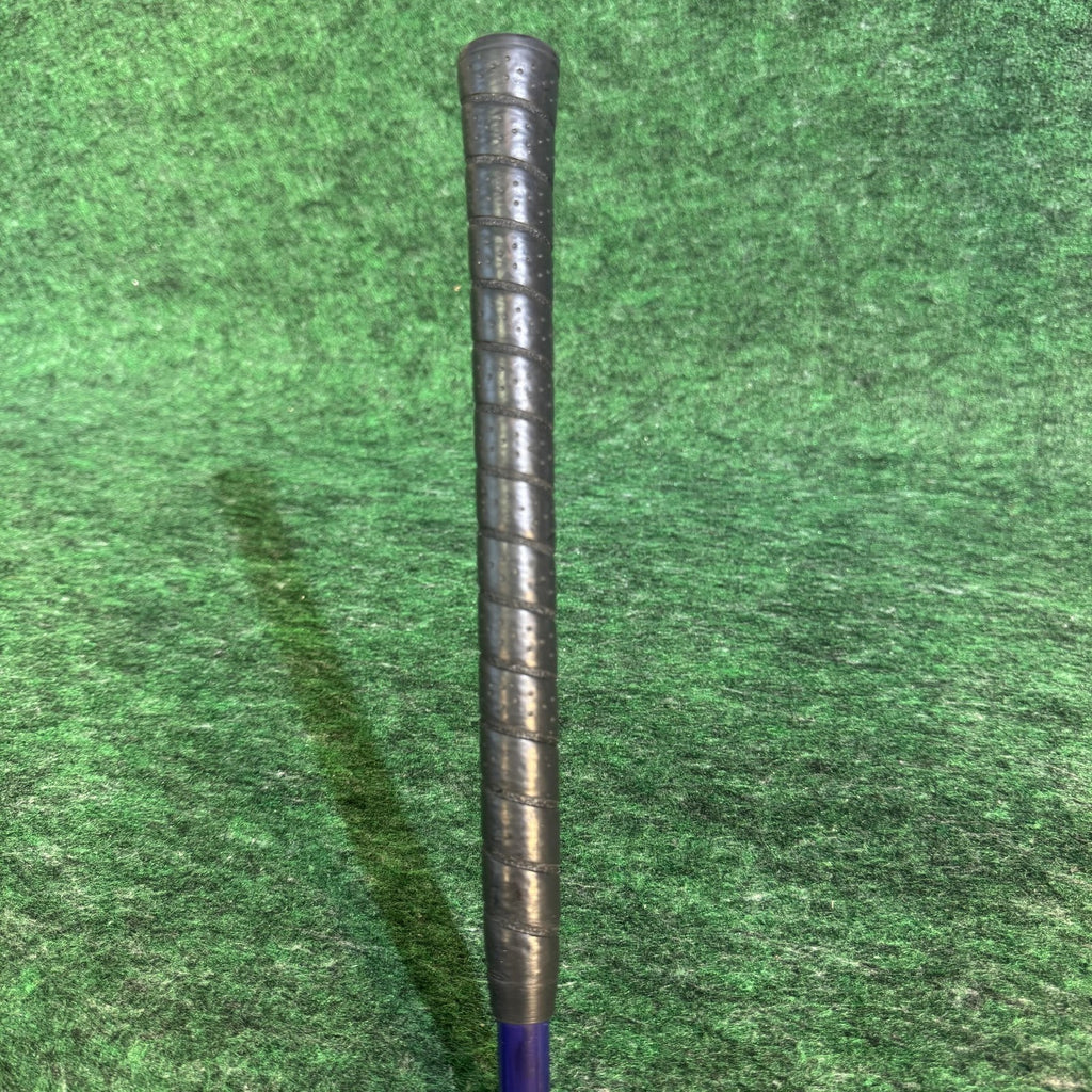 Nickent GH Plus 450 Hyper Steel 9 Wood RH Black Proforce 65 R Flex Golf Club
