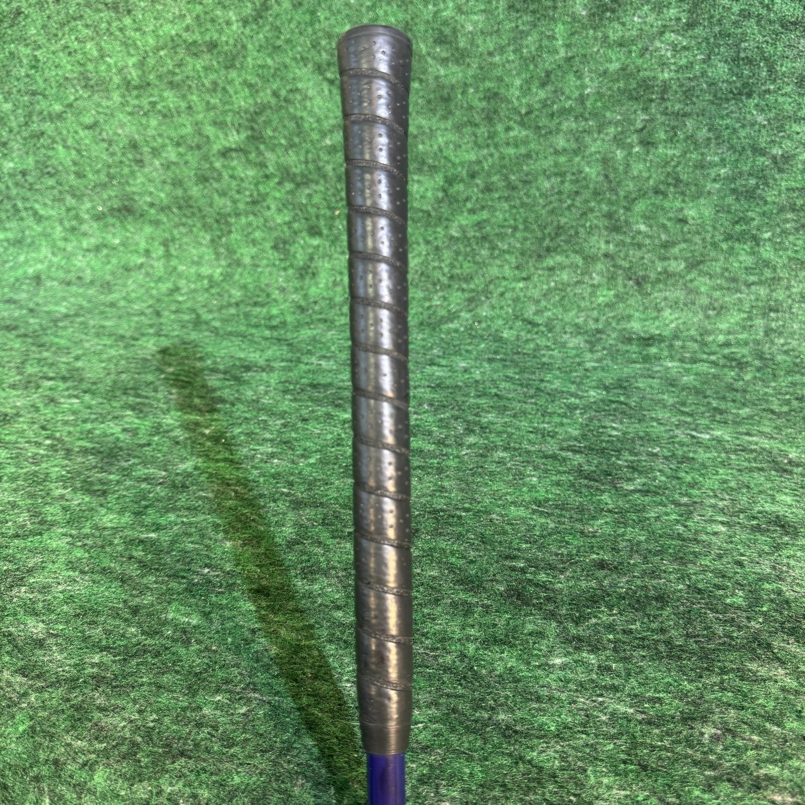 Nickent GH Plus 450 Hyper Steel 9 Wood RH Black Proforce 65 R Flex Golf Club