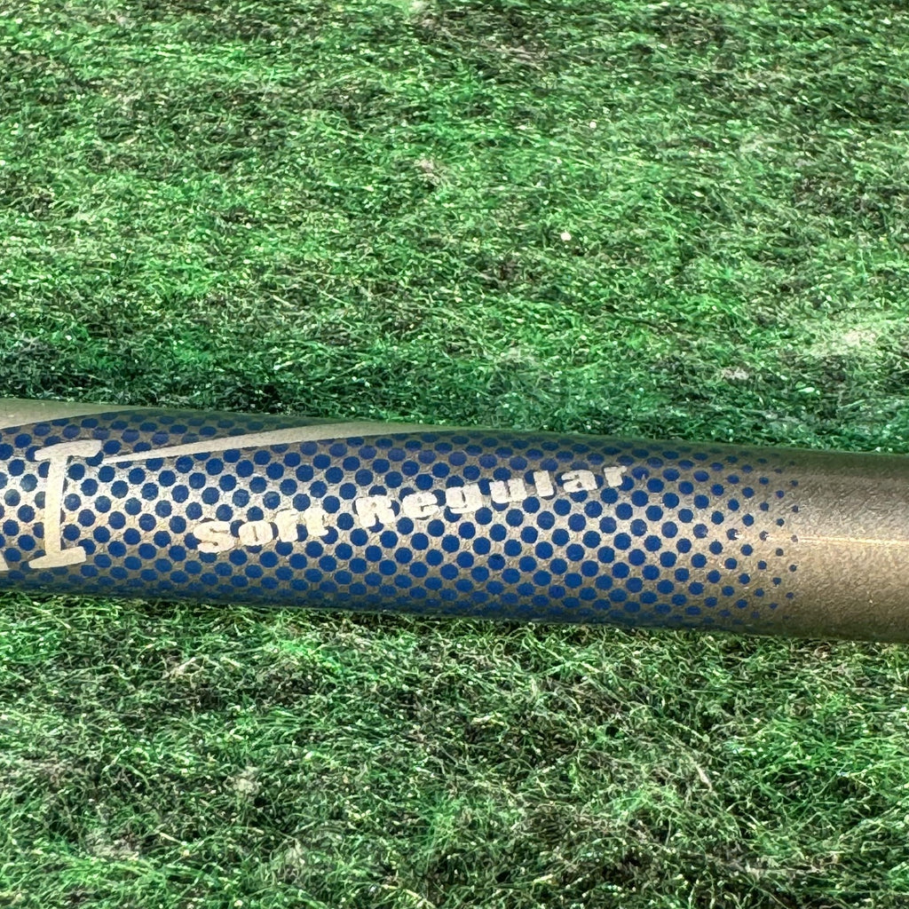 Ping G5 4 Iron Golf Club Soft Regular TFC 100I Shaft Golf Pride Grip Mens RH