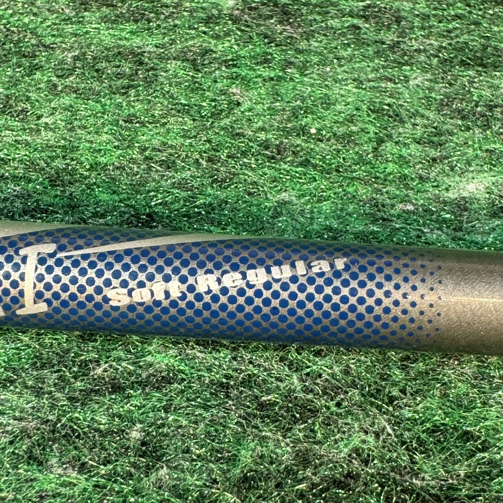 Ping G5 4 Iron Golf Club Soft Regular TFC 100I Shaft Golf Pride Grip Mens RH