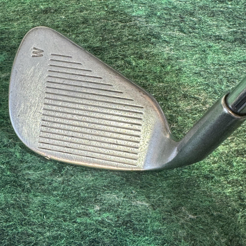 Vintage Ping Eye 2 Iron Set 2-W Mens RH ZZ Lite Steel Karsten USA Golf Clubs