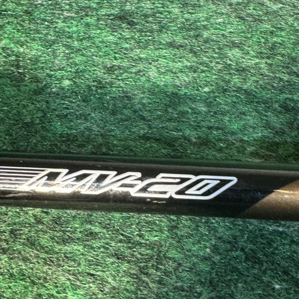 Vintage Nicklaus MV-20 Signature 5 Wood 19° Mens RH Graphite Black Golf Club
