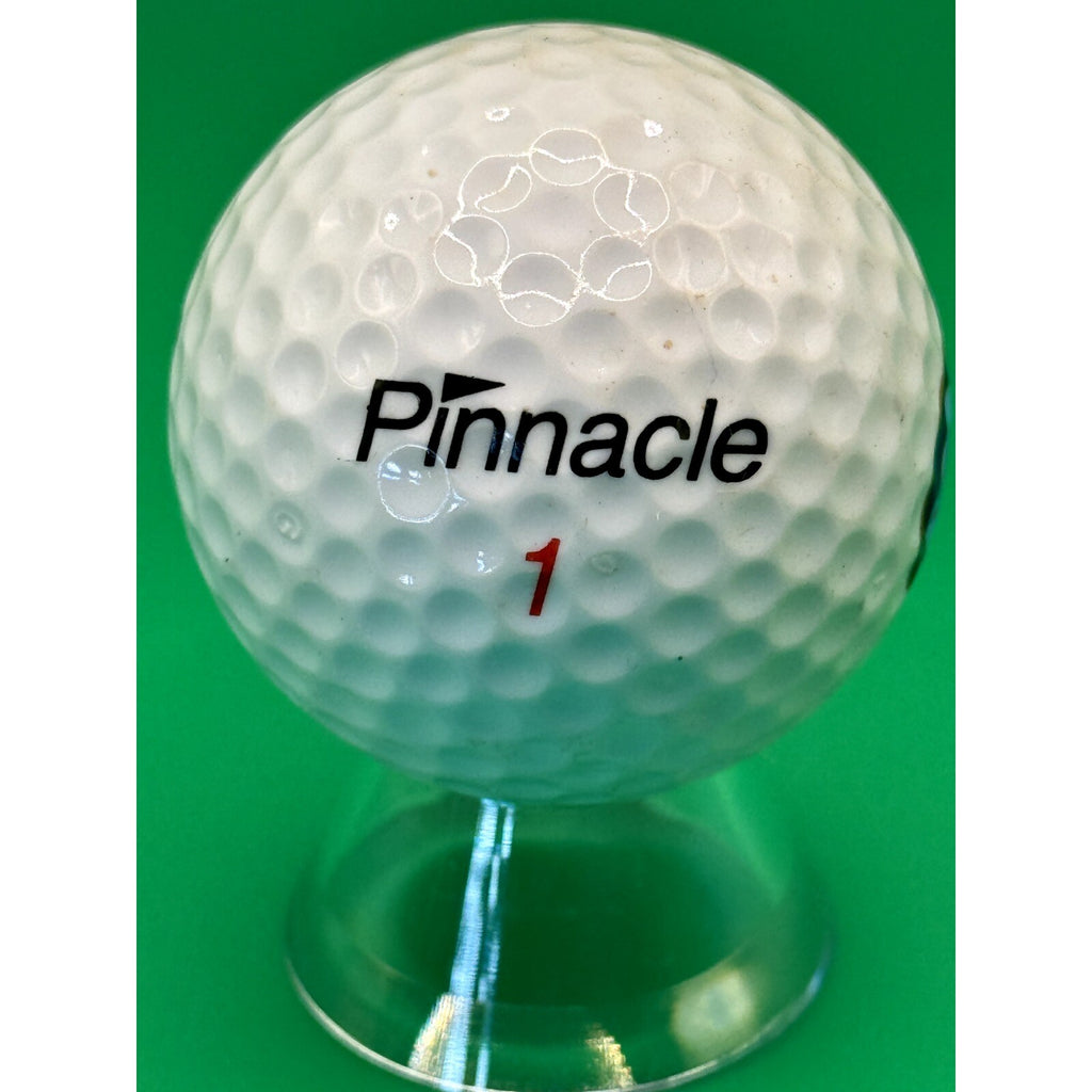 PGA National Logo Golf Ball