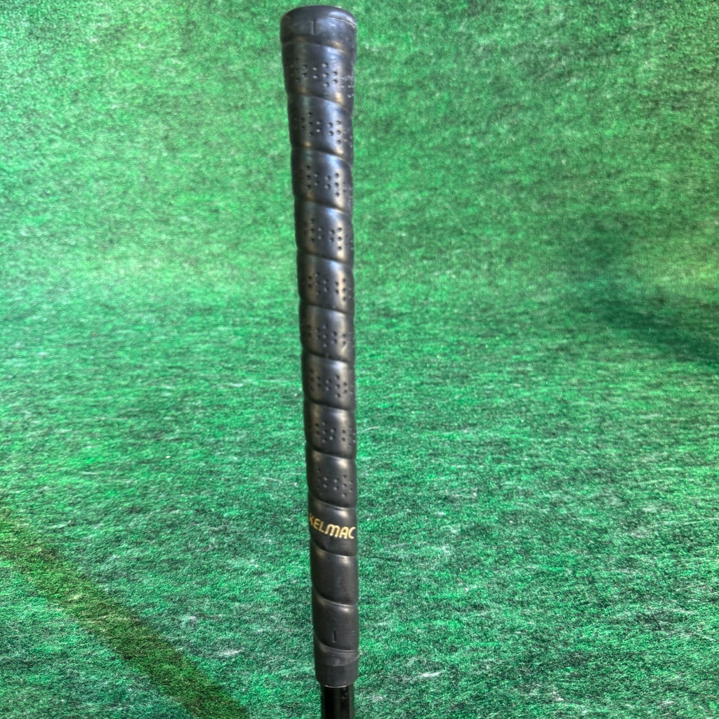 Vintage Stealth III Bomber Golf Club Set Driver 1 9.5° 250CC 5 22° 7 Graphite