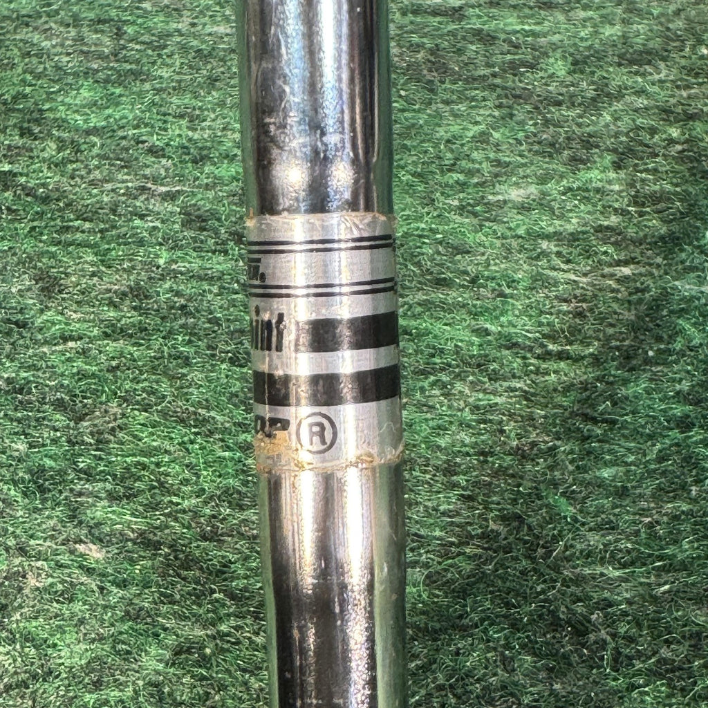Dunlop True Tech 64° Lob Wedge Mens RH Steel Stainless Silver Golf Club