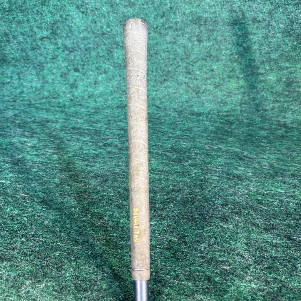 Vintage Callaway Big Bertha 5 Iron Mens RH Steel Shaft USA Silver Golf Club