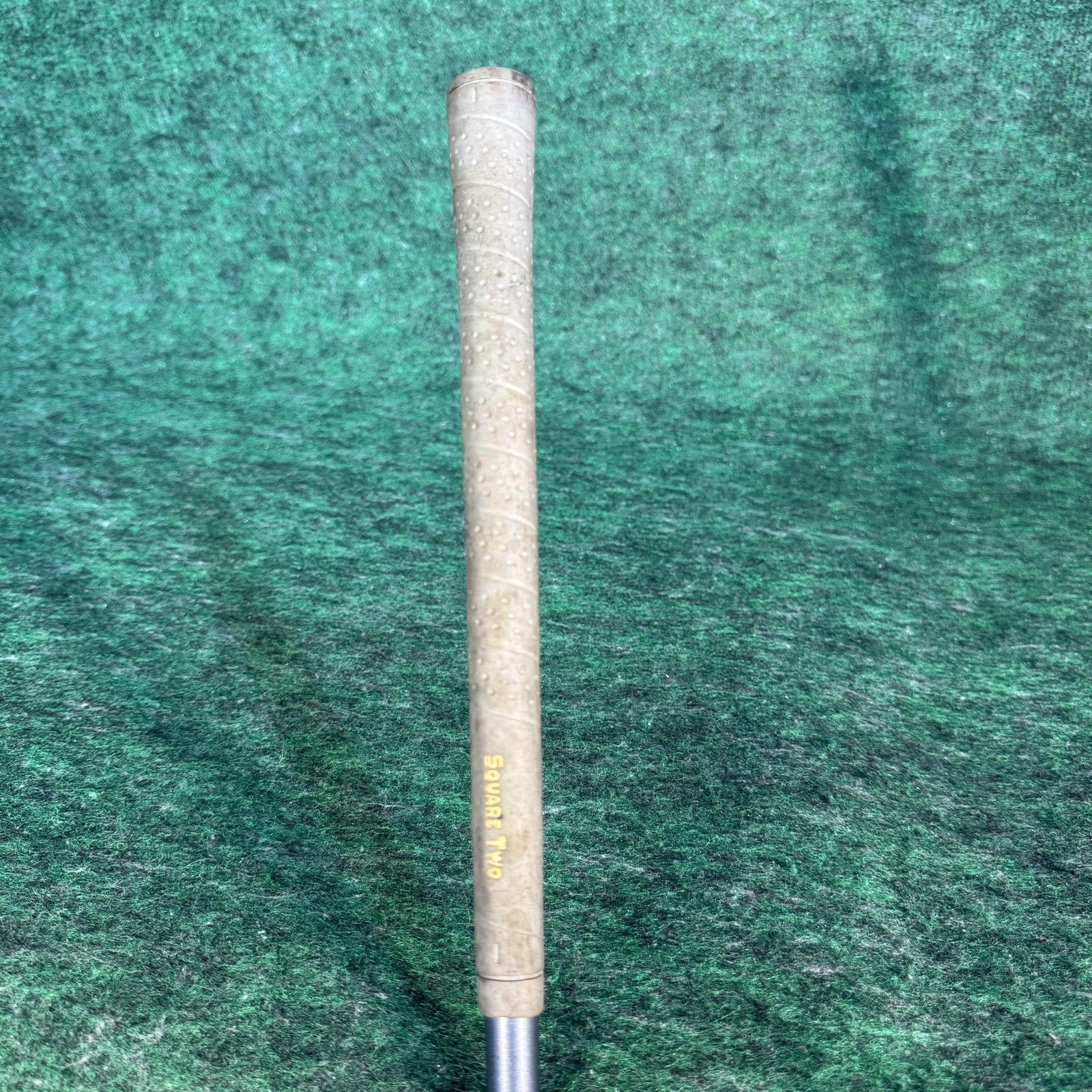 Vintage Callaway Big Bertha 5 Iron Mens RH Steel Shaft USA Silver Golf Club