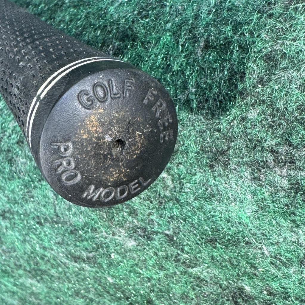 Warrior Custom Golf GW 52° 8620 Gap Wedge Mens RH Steel Silver Golf Club