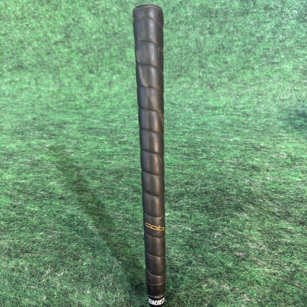 Vintage Cobra King Cobra 5 Wood 18° Mens Right Handed Steel Fairway Golf Club