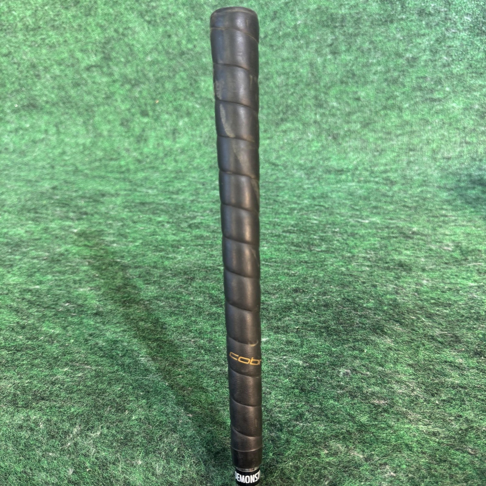 Vintage Cobra King Cobra 5 Wood 18° Mens Right Handed Steel Fairway Golf Club