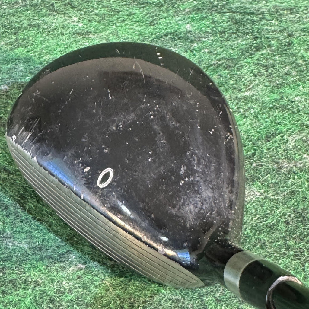 Tommy Armour 845s 21 Degree Hybrid Golf Club Tuned Attack Shaft Right Handed