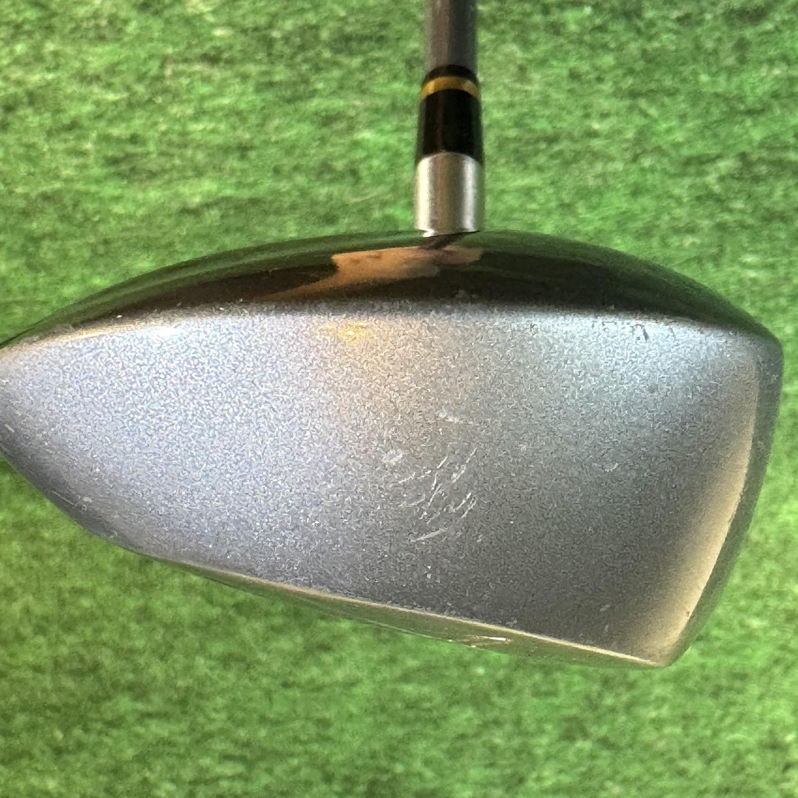 Cobra King Cobra Deep Face Driver 10° Regular Flex Graphite 1-Wood Right Handed