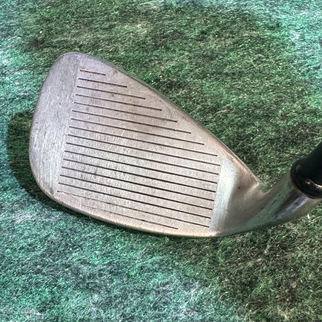 Vintage 90s Callaway Big Bertha 3 5 Woods + S2H2 Irons 3-PW Golf Club Set USA