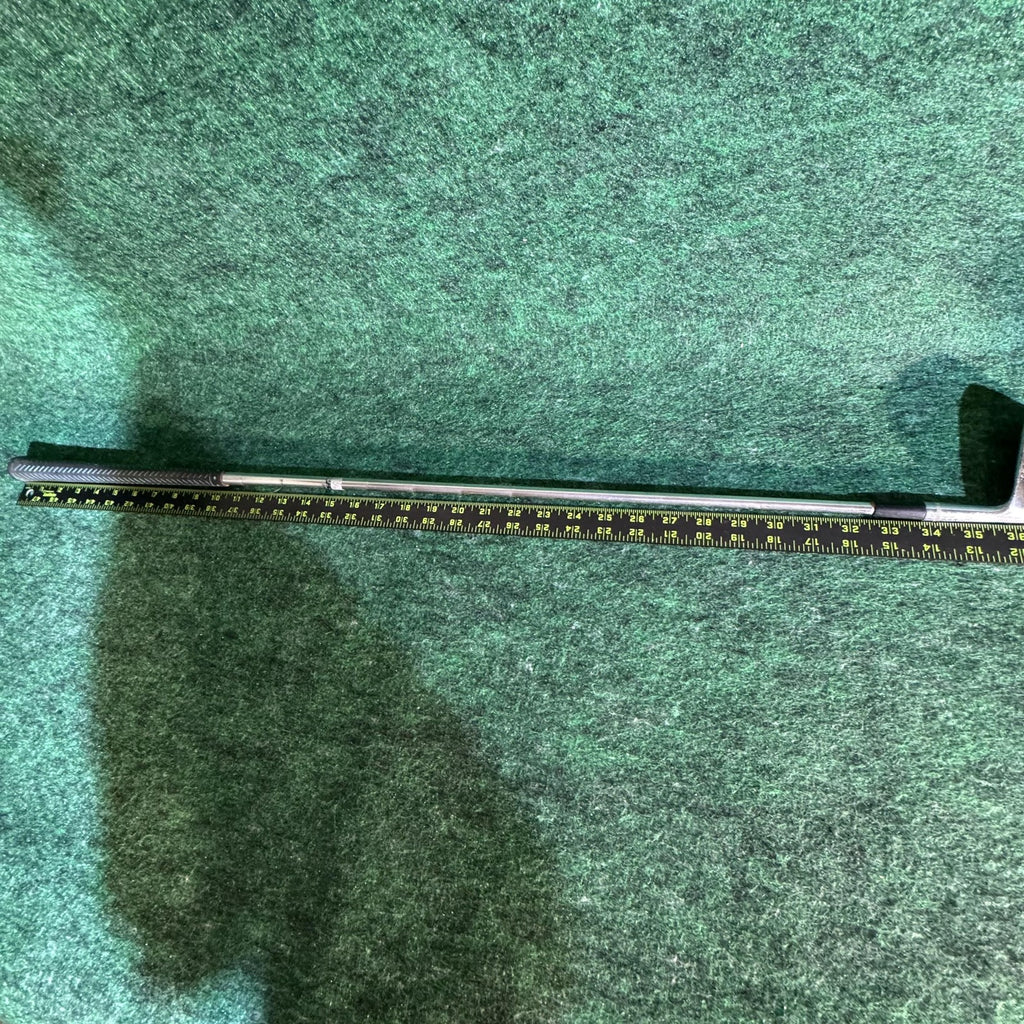 Vintage Golden Eagle Power Flight GE 166 Mens RH Steel 6 Iron Lamkin Golf Club