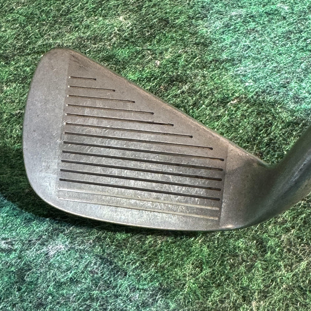 Dunlop Max 357 Iron Set 3 5 6 7 8 9 TT Lite Steel Shafts Golf Clubs 6 Piece