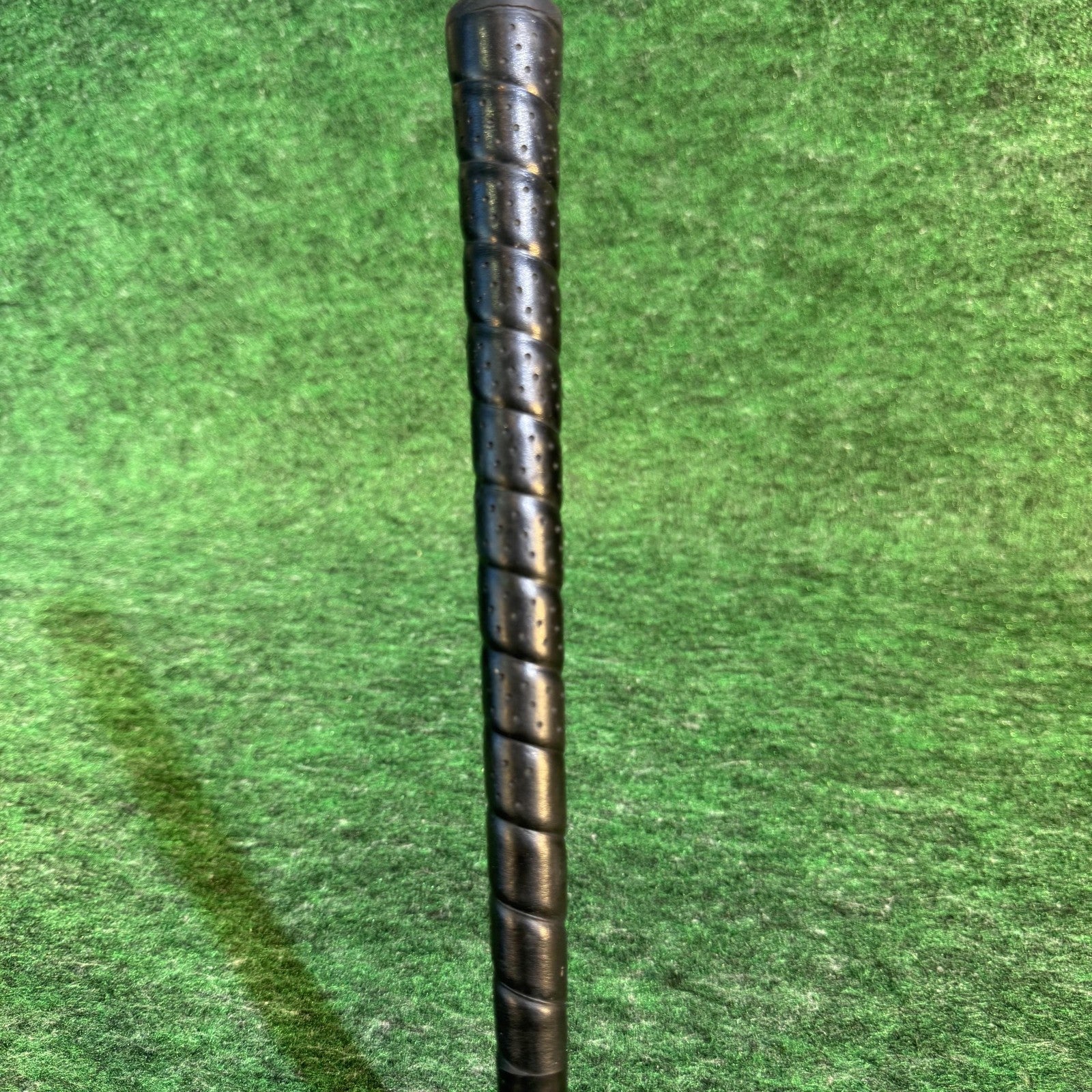 MR King Snake Oversize 5 Iron True Temper Dynamic Lite Steel Golf Pride Grip