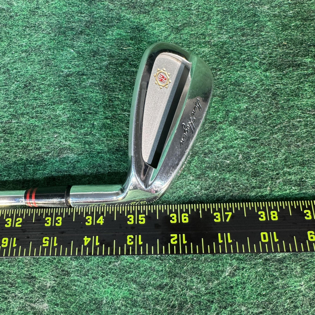 Ben Hogan Apex Edge Forged E Iron Golf Club Right Handed Steel Shaft Grip RH