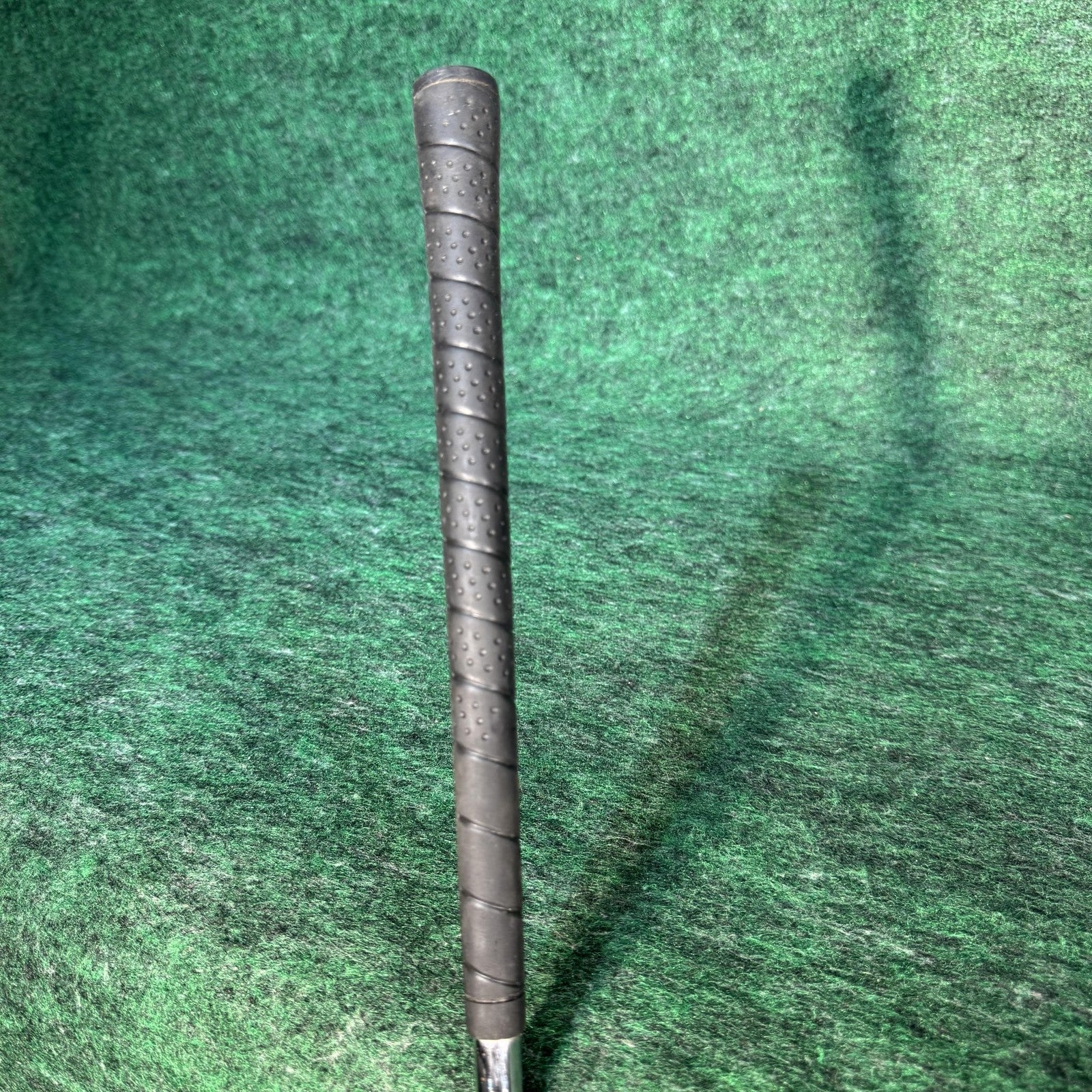 Dunlop Talon II Oversized 9 Iron Mens RH Steel Shaft Stainless Silver Golf Club