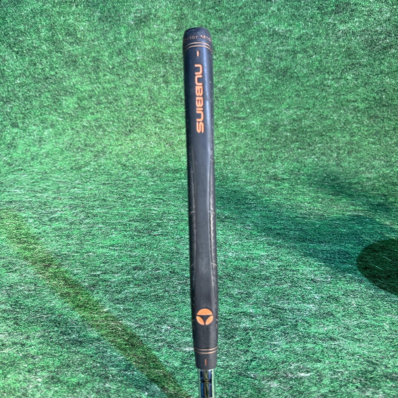 Taylor Made Nubbins M4s Putter 35 Inch Mens Golf Club Honeycomb Insert Classic