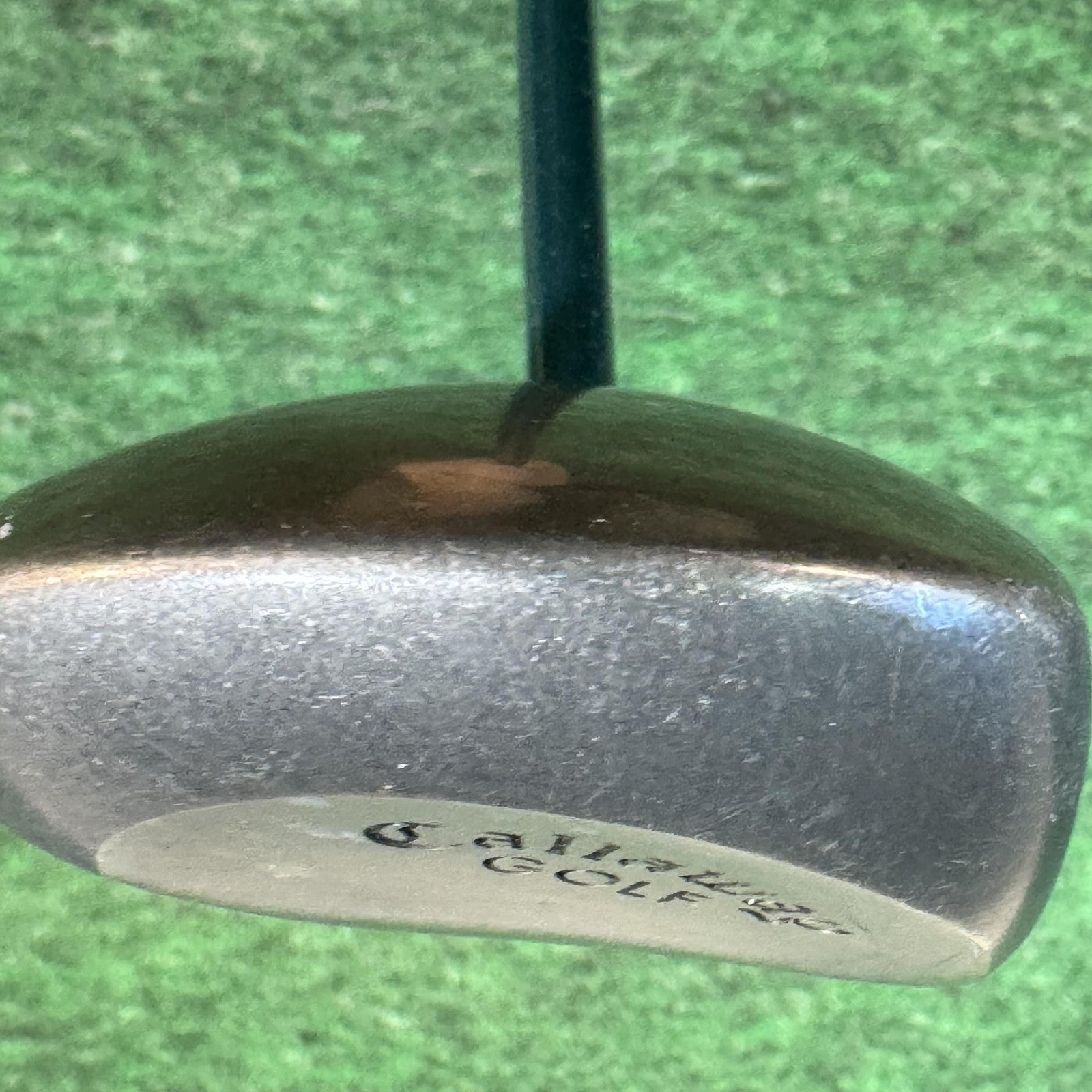 Vintage Callaway Big Bertha War Bird 4 Wood 20* Fairway True Temper EI-70 S Flex