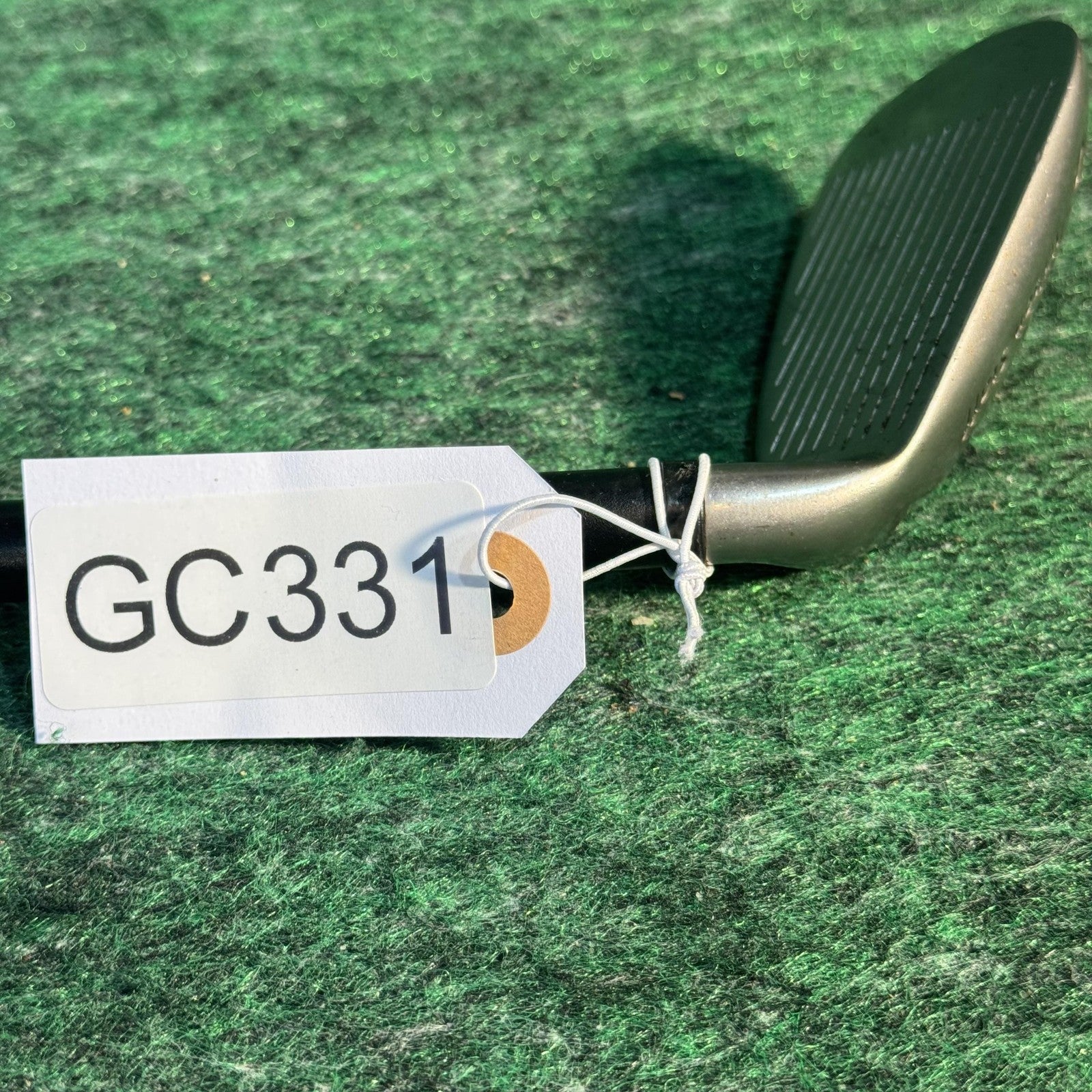 Wilson Staff Di7 Sand Wedge S Iron Left Hand UST Proforce V2 Graphite Golf