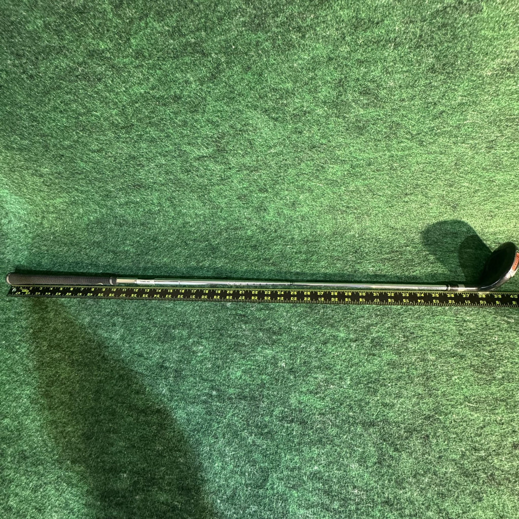 Nike Ignite Iron Set 4 5 7 8 9 Wedge + 3H Hybrid Uni Flex Steel Shafts