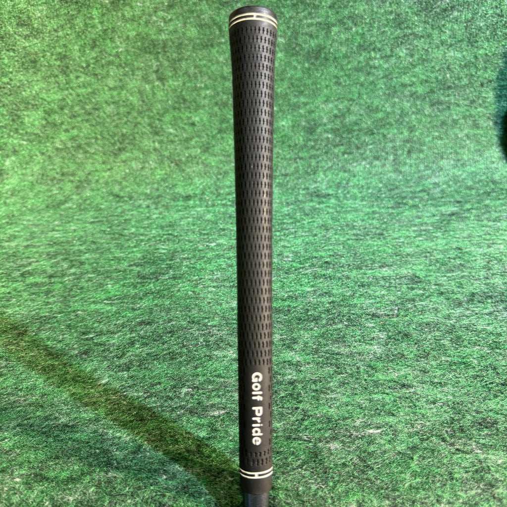 Vintage Callaway Steelhead X-16 4 Iron System UL 55 Light Flex Graphite Single