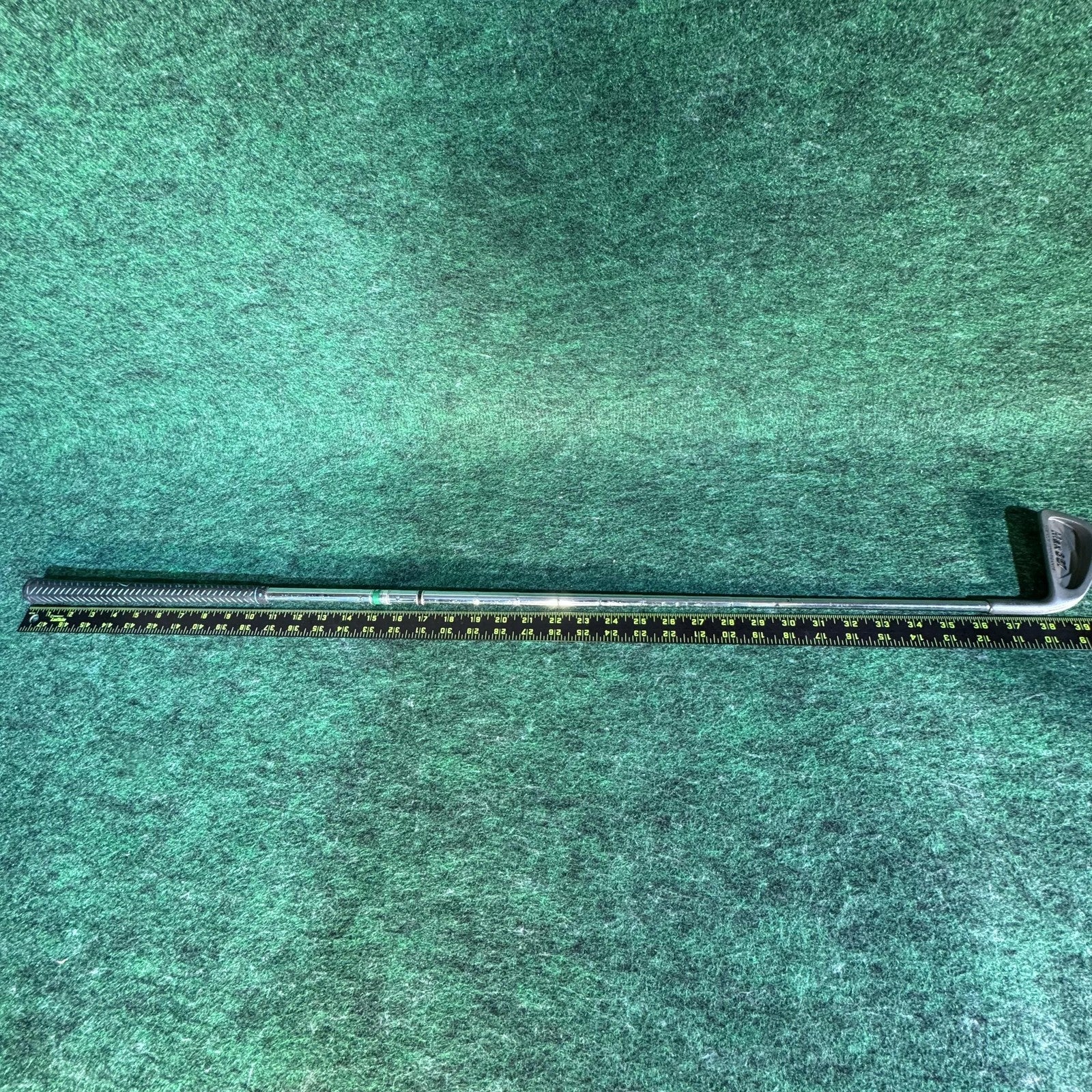 Dunlop Max 357 Iron Set 3 5 6 7 8 9 TT Lite Steel Shafts Golf Clubs 6 Piece