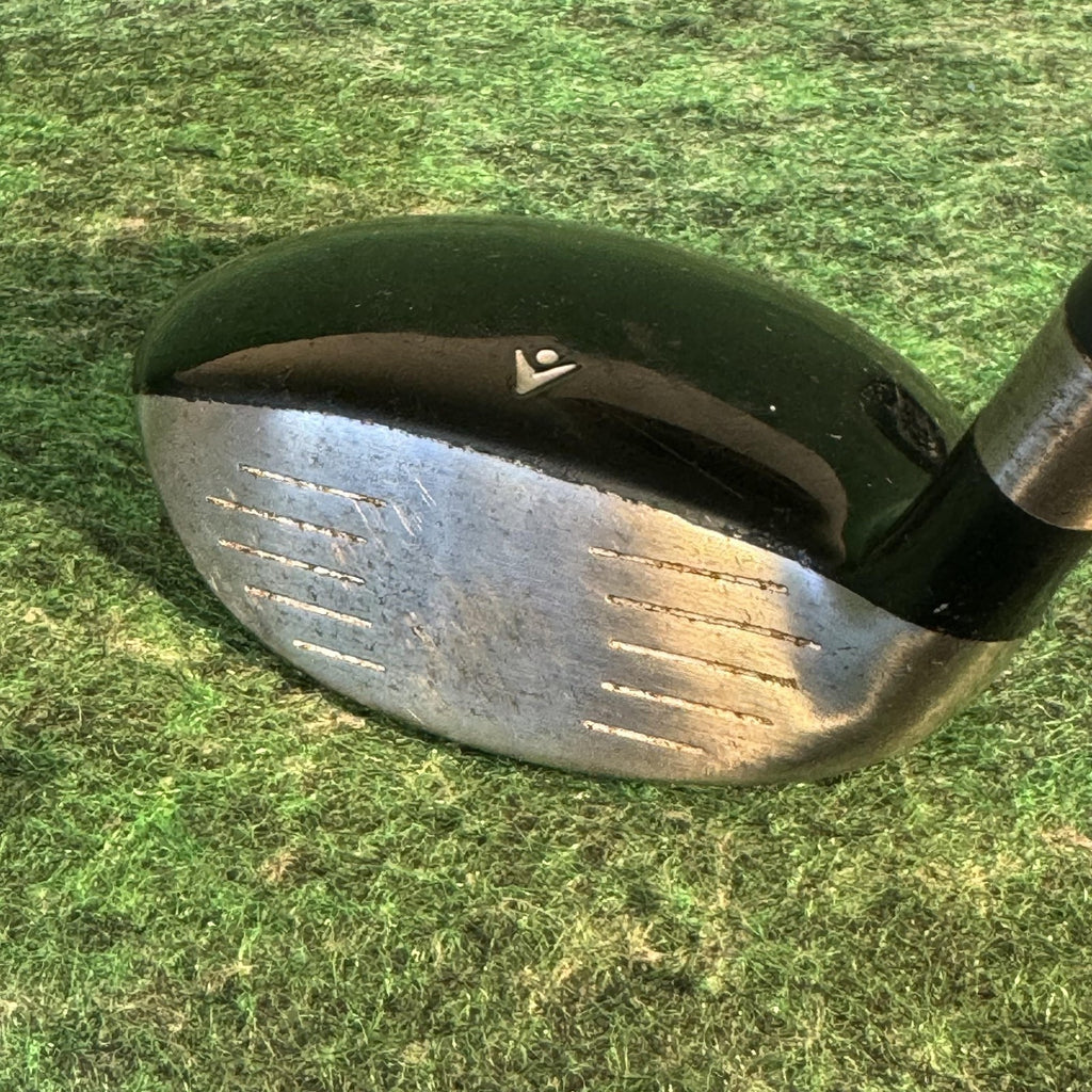 IDrive Hybrid Iron Set 4 5 6 7 8 9 S ML30 Senior Graphite Mens Golf Clubs Set