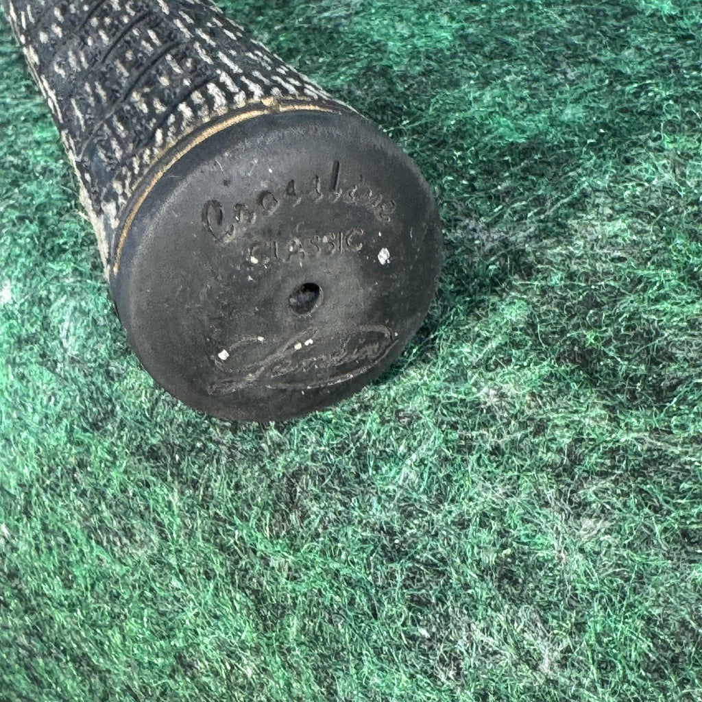 Rawlings Pro I Oversize 1 10.5° Driver Mens RH Aldila Graphite Gray Titanium