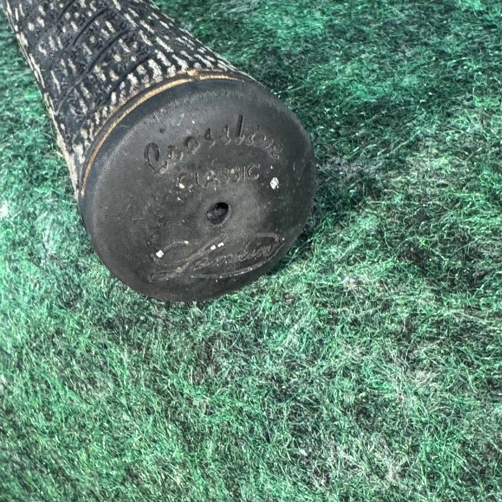 Rawlings Pro I Oversize 1 10.5° Driver Mens RH Aldila Graphite Gray Titanium