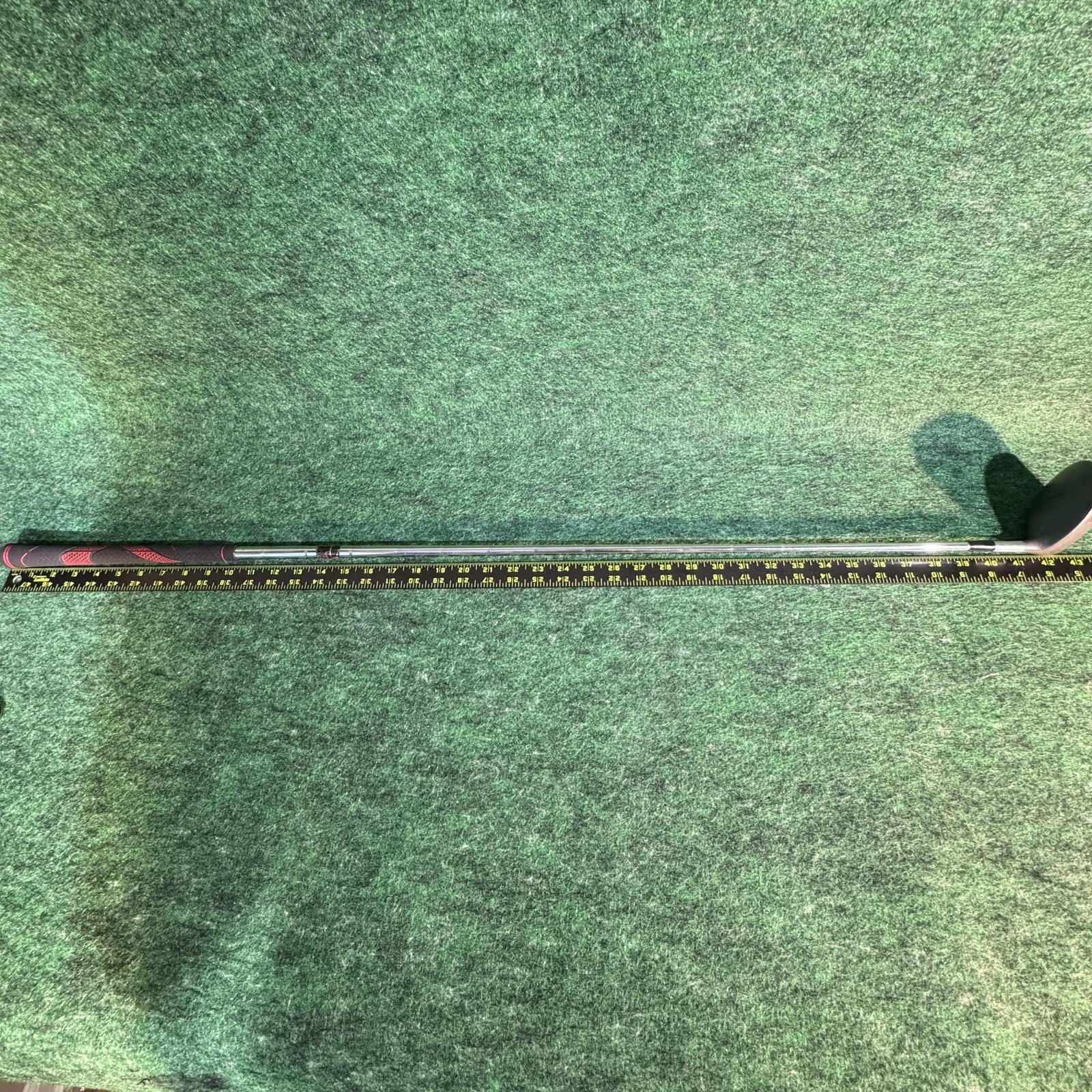 Vintage TaylorMade System 2 Midsize Mens 3 Wood 15° Dynamic Gold S Shaft Steel