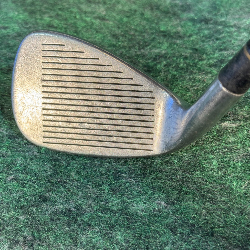 Titleist DCI Oversize + Irons Set 4-9 P Mens RH R300 Steel Stainless Golf Clubs