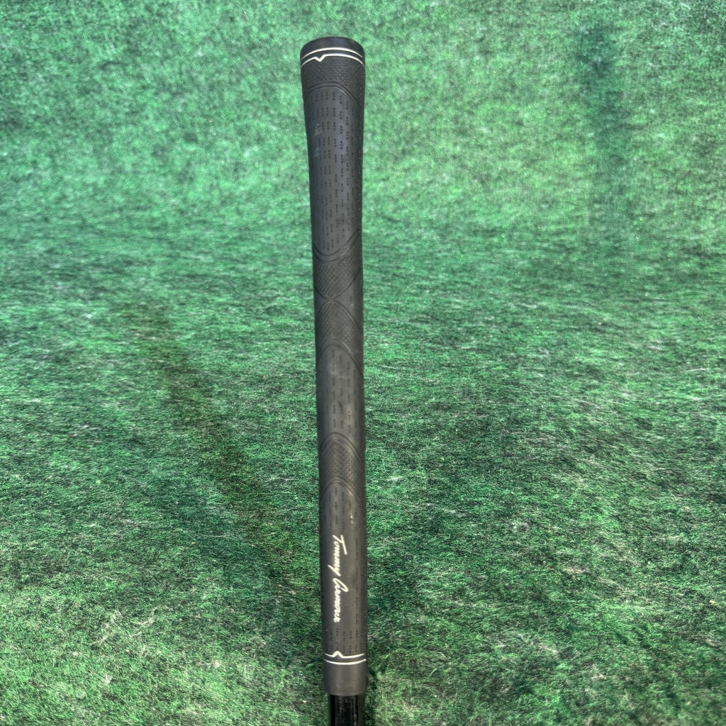 Tommy Armour Royal Scot Undercut 9 Iron Mens RH Stiff Graphite Silver Golf Club