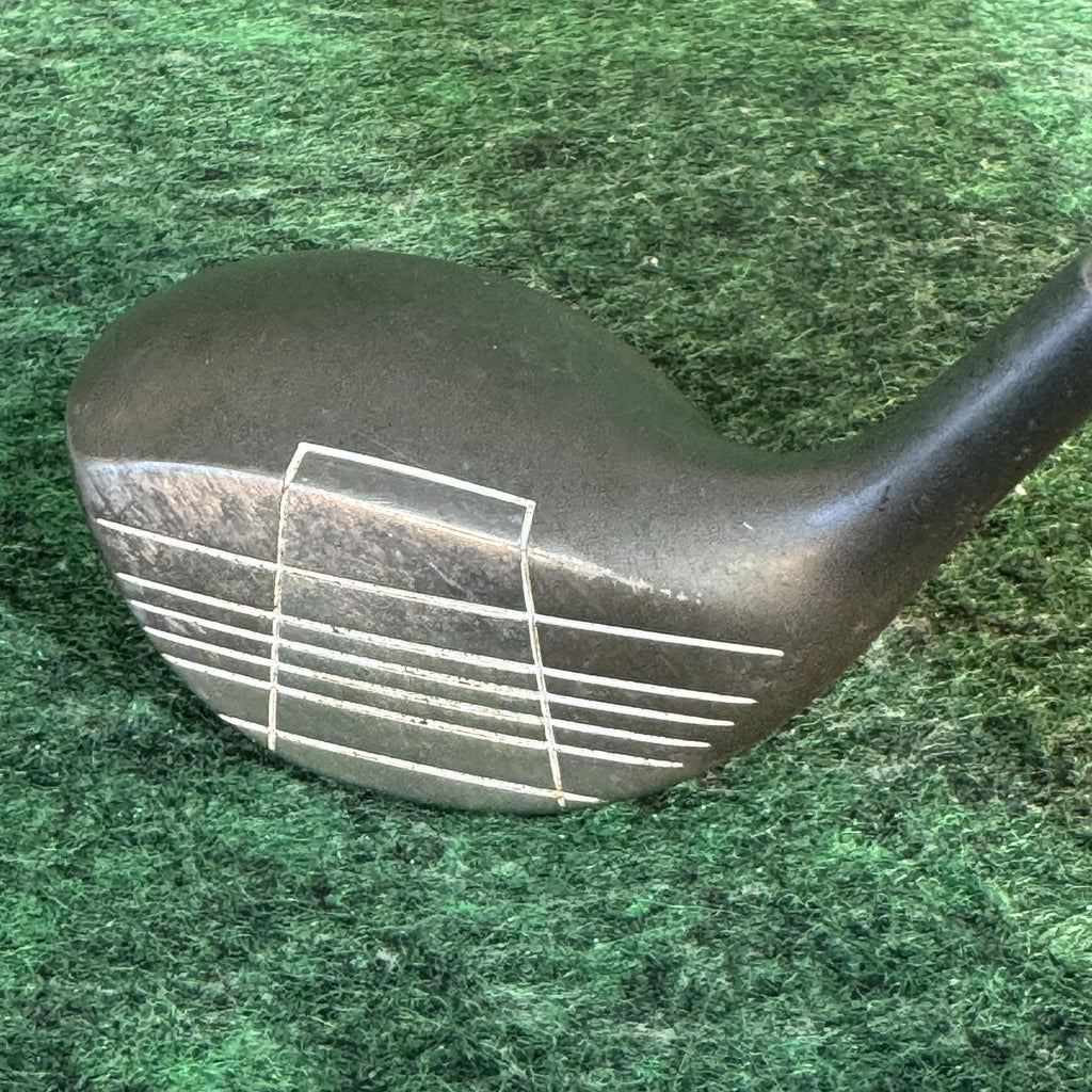 J's Professional 767 Tour Series Driver 10.5° Stiff Steel RH Mens Golf Club